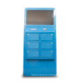 Wholesale cell phone charging station steel locker for cell phone charging